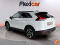 Mitsubishi Eclipse Cross PHEV Motion 4WD Blanco - thumbnail 4