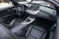 BMW Z4 2.0isDrive PACK M-BI XENON-NAVI-CARNET COMPLET-EU5 Zwart - thumbnail 14