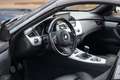 BMW Z4 2.0isDrive PACK M-BI XENON-NAVI-CARNET COMPLET-EU5 crna - thumbnail 7