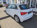 Audi A1 1.4 TFSI Sportback  gepflegter Zustand White - thumbnail 4