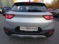 Kia Stonic 1,2 DPI ISG Titan Silber - thumbnail 4