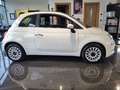 Fiat 500 500 2015 1.0 hybrid Dolcevita 70cv OK NEOPATENTATI Blanco - thumbnail 4
