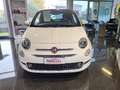 Fiat 500 500 2015 1.0 hybrid Dolcevita 70cv OK NEOPATENTATI Blanco - thumbnail 2