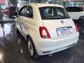 Fiat 500 500 2015 1.0 hybrid Dolcevita 70cv OK NEOPATENTATI Blanco - thumbnail 9