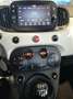 Fiat 500 500 2015 1.0 hybrid Dolcevita 70cv OK NEOPATENTATI Blanco - thumbnail 16