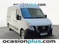 Nissan Interstar Furgón 2.3dCi L2H2 3.5T FWD GO 135 Blanc - thumbnail 2