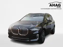 Bmw 218 d