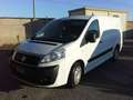 Fiat Scudo 2.0 MJT 130CV MAXI FURGONE CON 12.00 kg Blanc - thumbnail 4