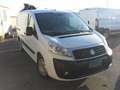 Fiat Scudo 2.0 MJT 130CV MAXI FURGONE CON 12.00 kg Blanc - thumbnail 5