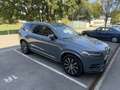 Volvo XC90 D5 AWD Inscription/Garantie/Winterreifen/Dachbox Blau - thumbnail 1