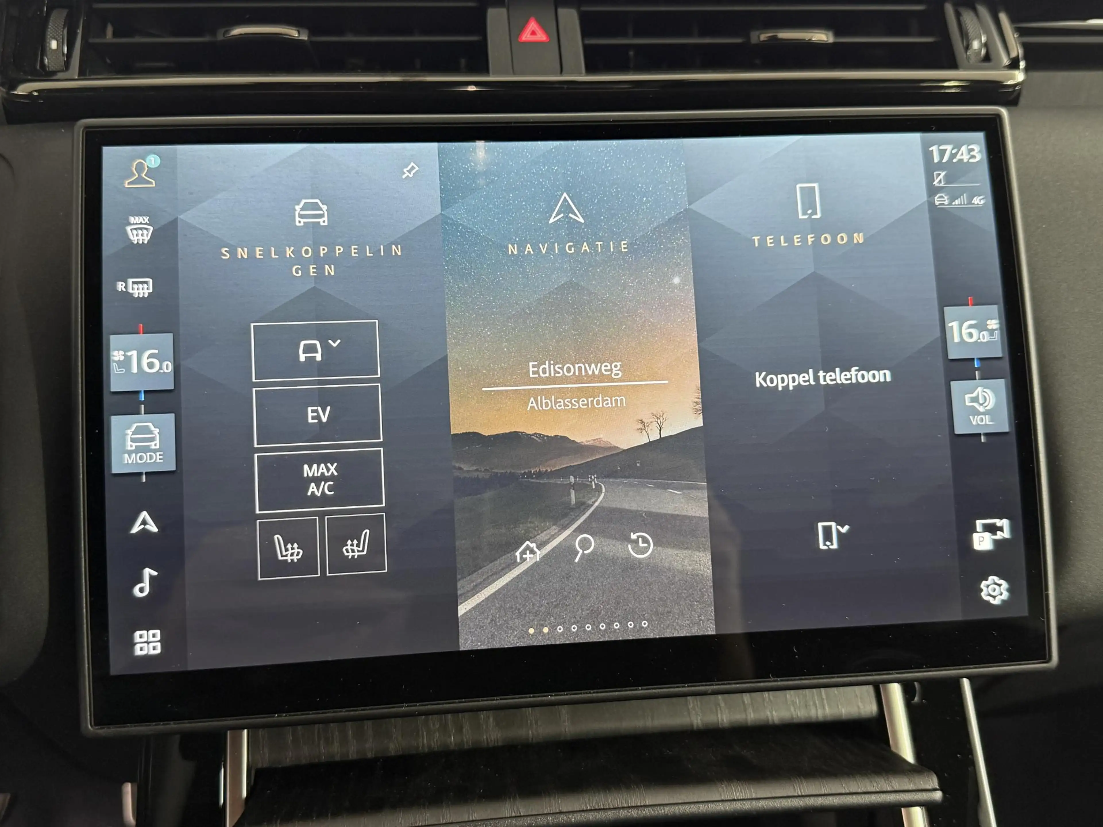 Land Rover Range Rover Velar 2.0 P400e R-Dynamic HSE / Plug-In Hybrid / 2026 / — photo 14