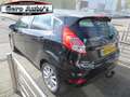 Ford Fiesta 1.0 Titanium 5 deurs nl auto ,airco ecc ,lmv etc Zwart - thumbnail 3