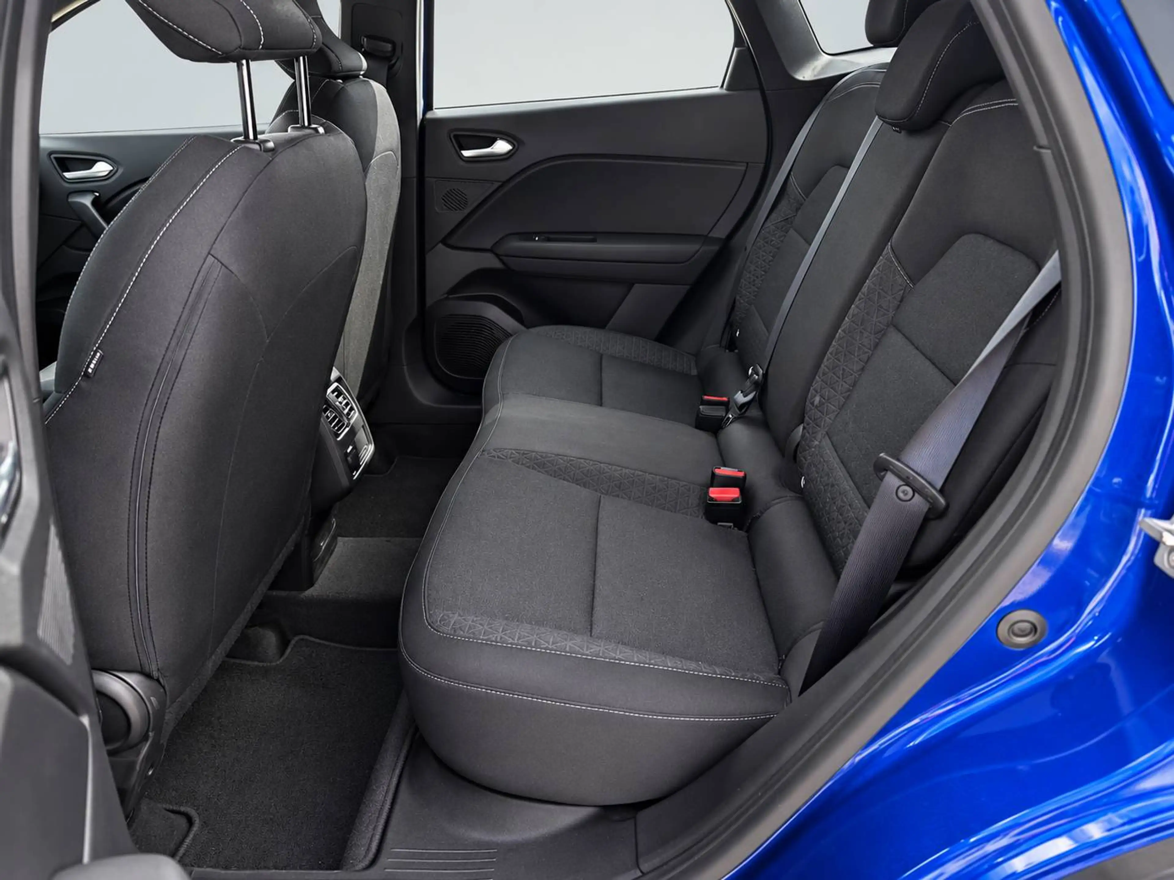 Renault Symbioz evolution — photo 8
