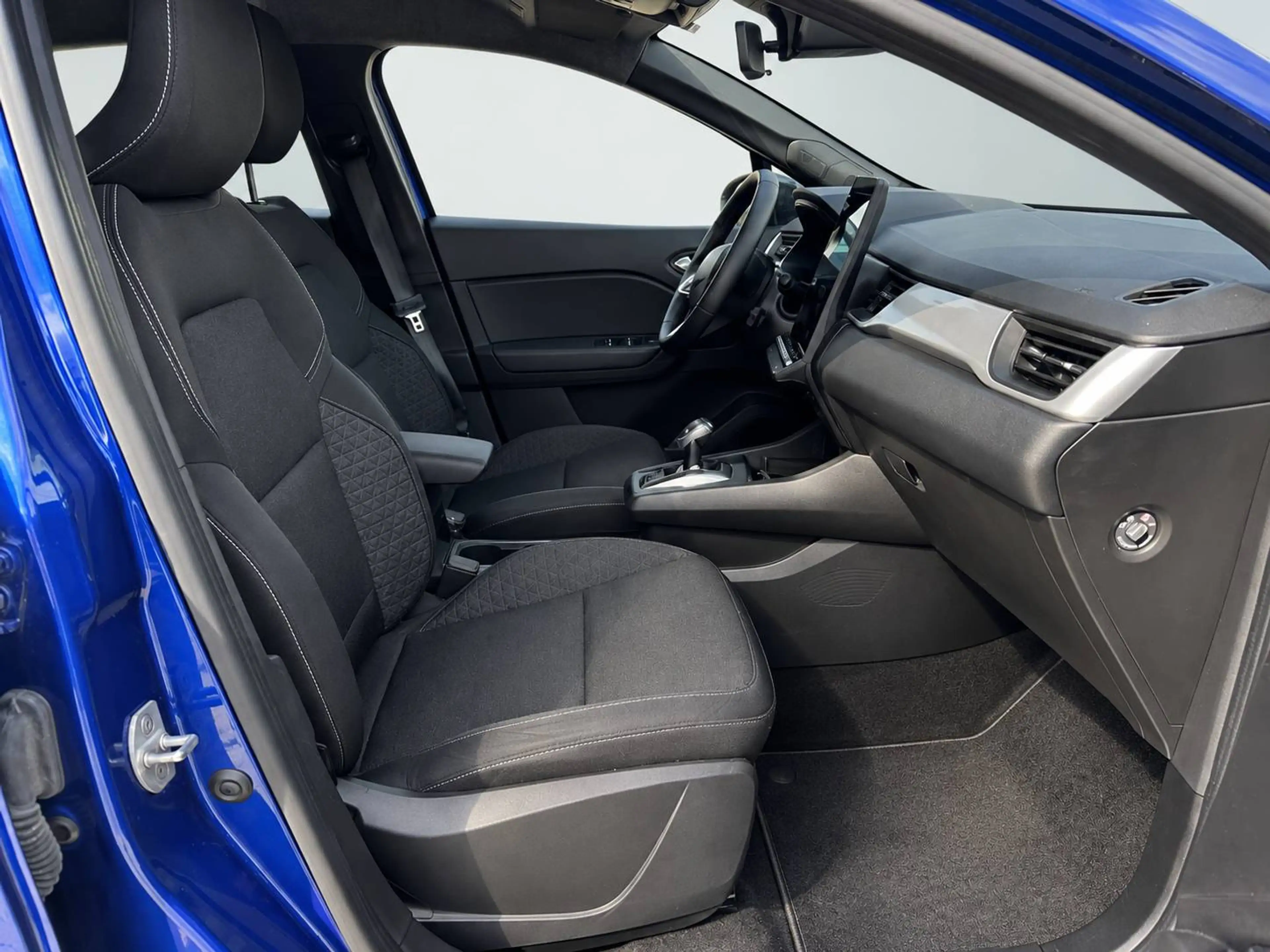 Renault Symbioz evolution — photo 7