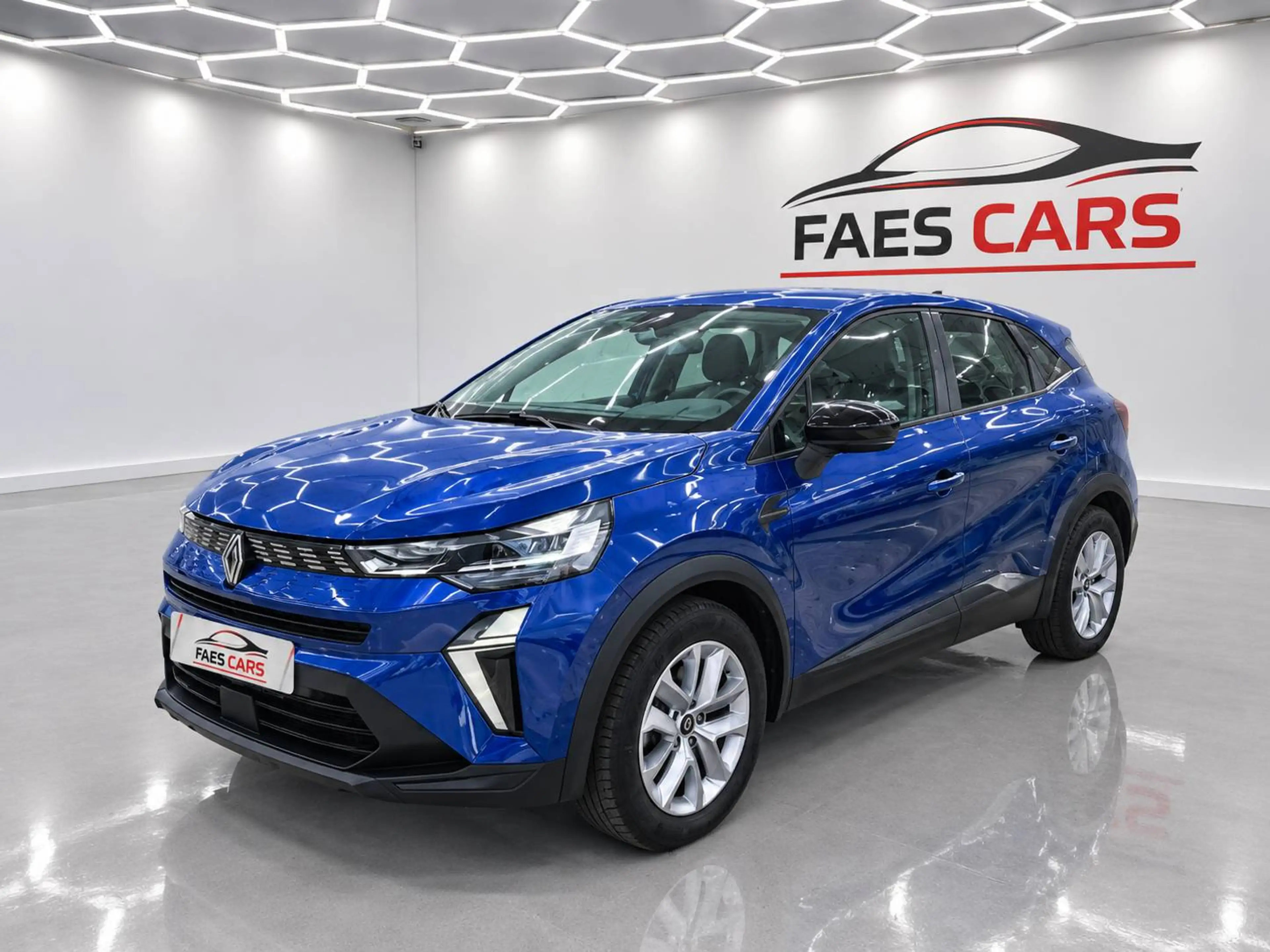 Renault Symbioz evolution — photo 2