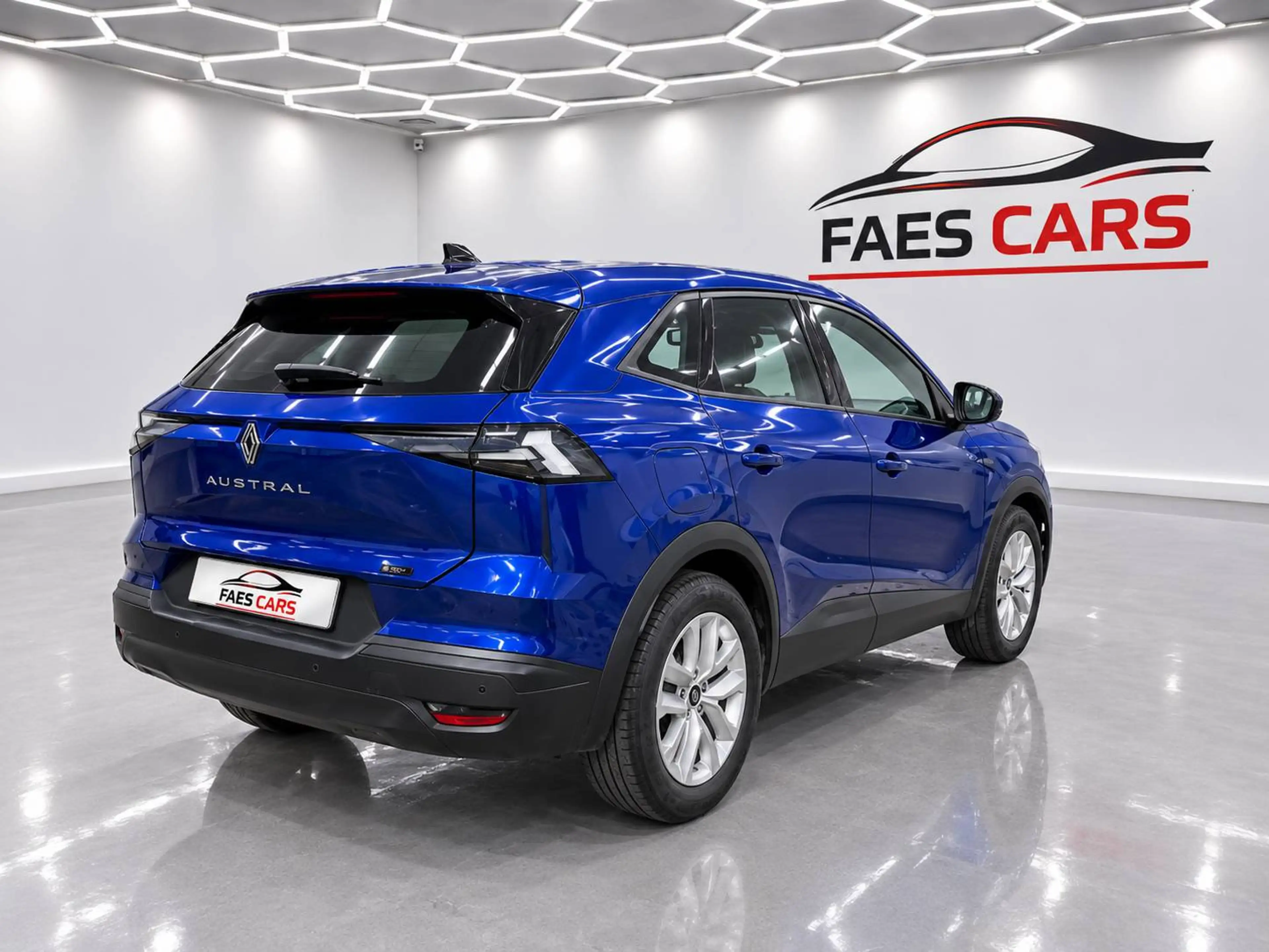 Renault Symbioz evolution — photo 3