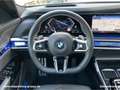 BMW 740 d xDrive M-SPORT+ICONIC GLOW+INTEGRAL-AKTIV+HUD+DA Чорний - thumbnail 12