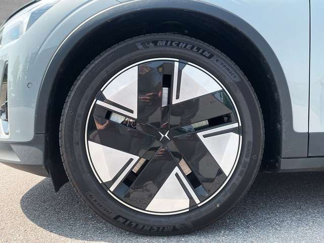 Polestar 2 Long Range Dual Motor MJ 25 Pilot Plus Klima