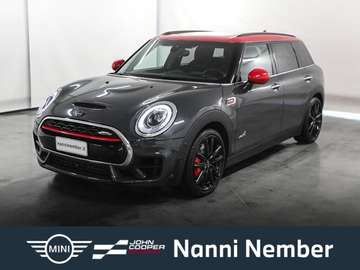 2.0 John Cooper Works Hype ALL4 Auto