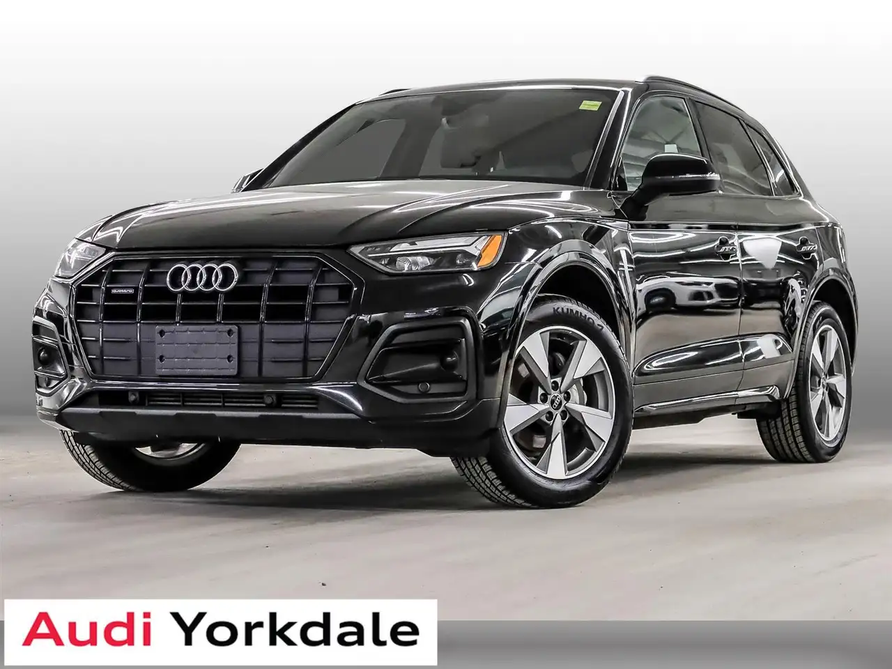 2023 Audi Q5