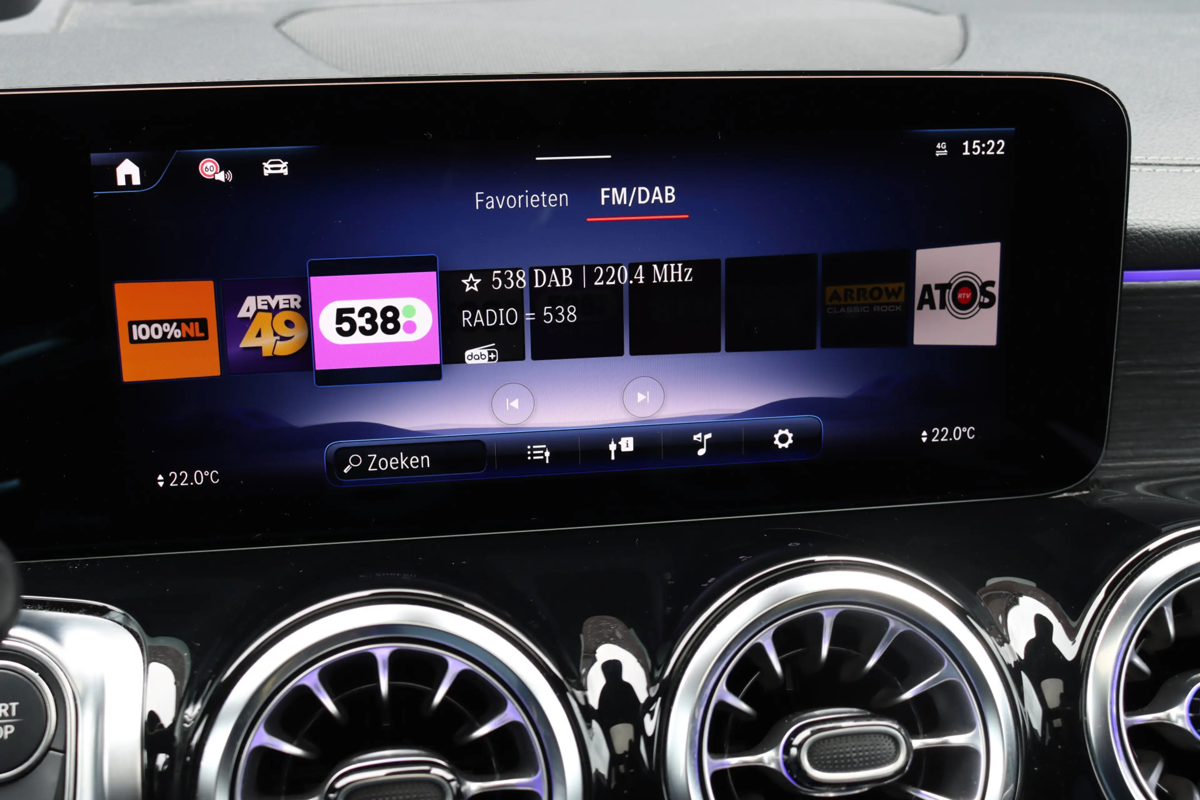 Mercedes-Benz EQB 350 4MATIC AMG Line 71 kWh | Panoramadak | Leder | Mem — photo 43