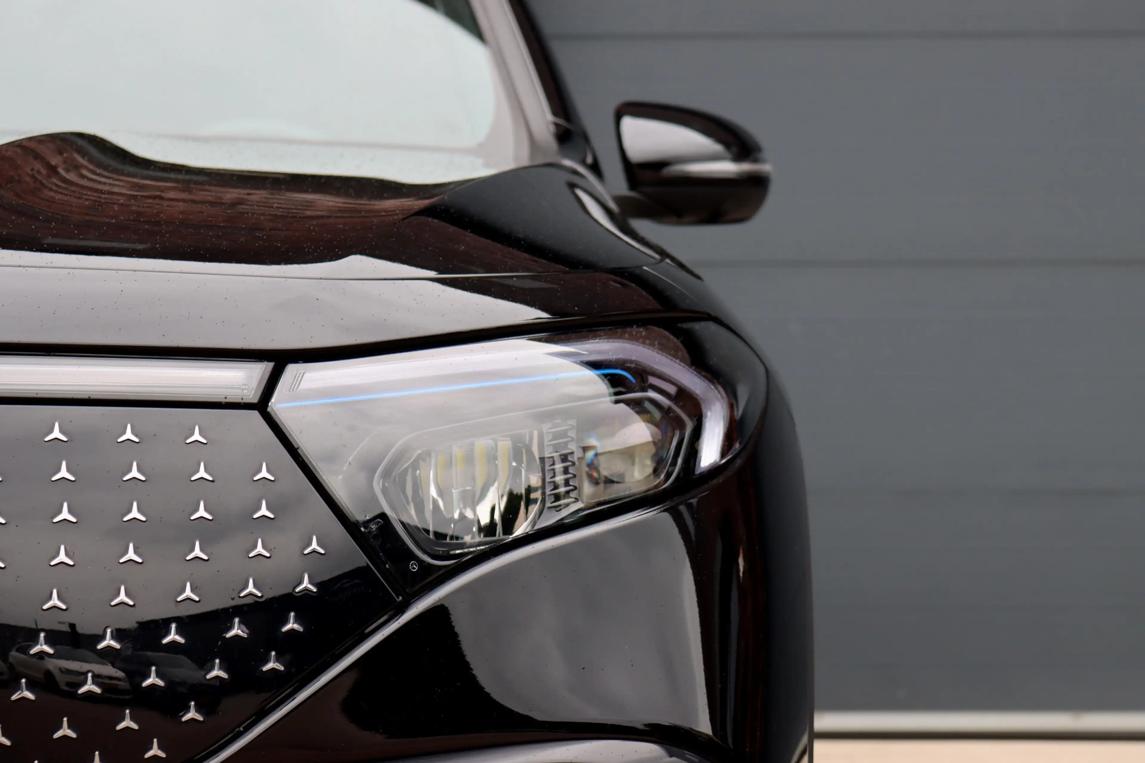 Mercedes-Benz EQB 350 4MATIC AMG Line 71 kWh | Panoramadak | Leder | Mem — photo 25