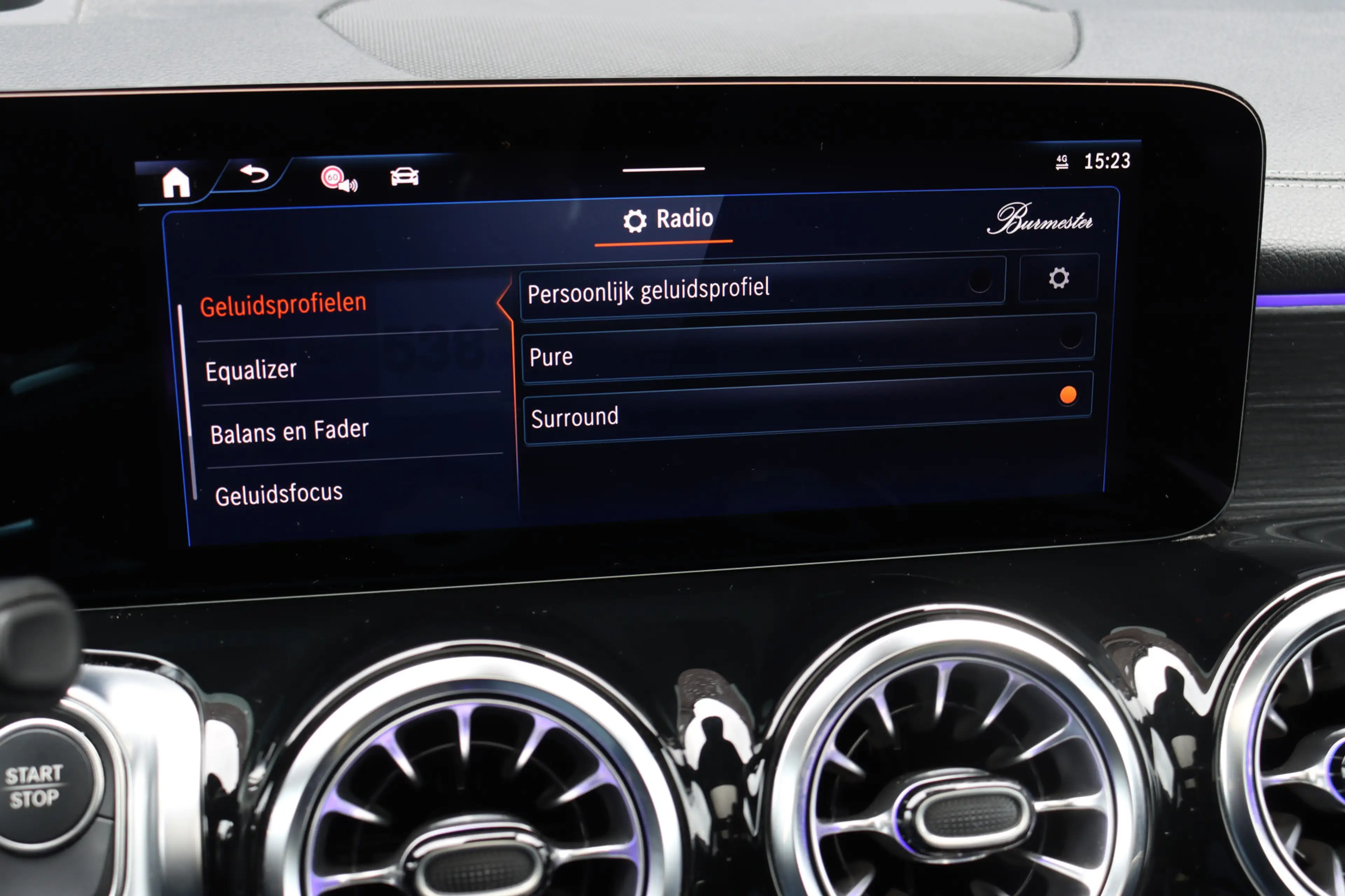 Mercedes-Benz EQB 350 4MATIC AMG Line 71 kWh | Panoramadak | Leder | Mem — photo 24