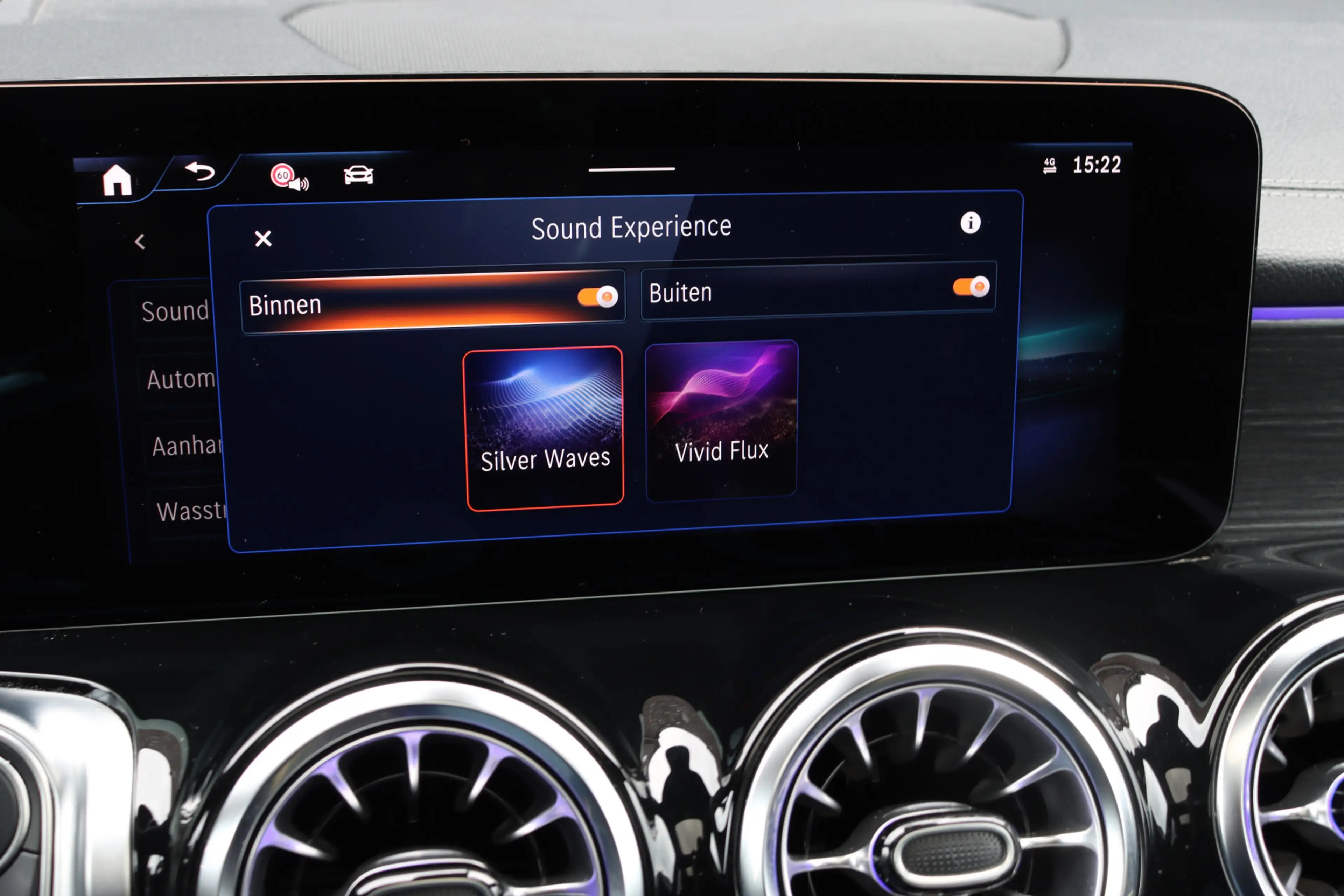 Mercedes-Benz EQB 350 4MATIC AMG Line 71 kWh | Panoramadak | Leder | Mem — photo 18