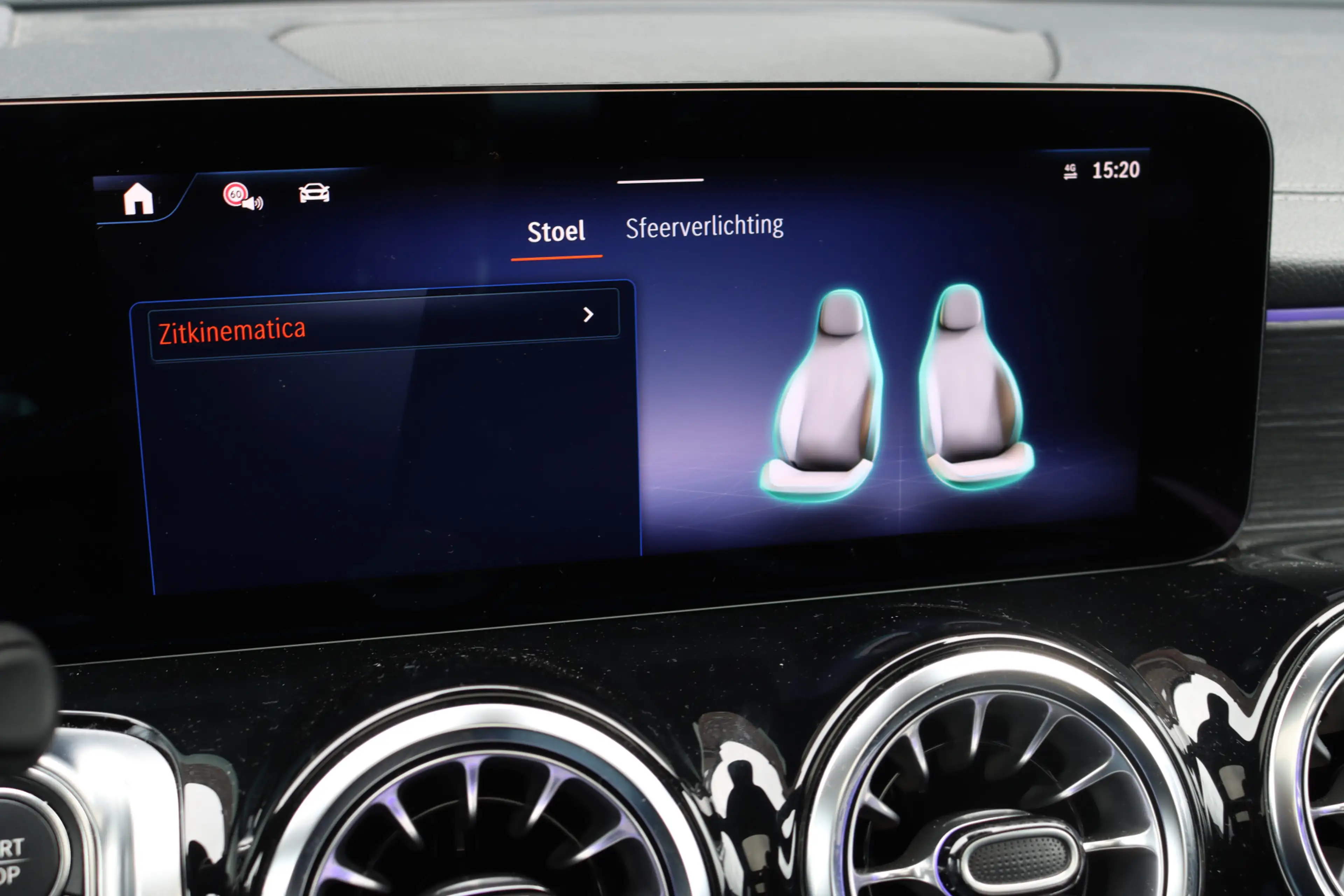 Mercedes-Benz EQB 350 4MATIC AMG Line 71 kWh | Panoramadak | Leder | Mem — photo 38