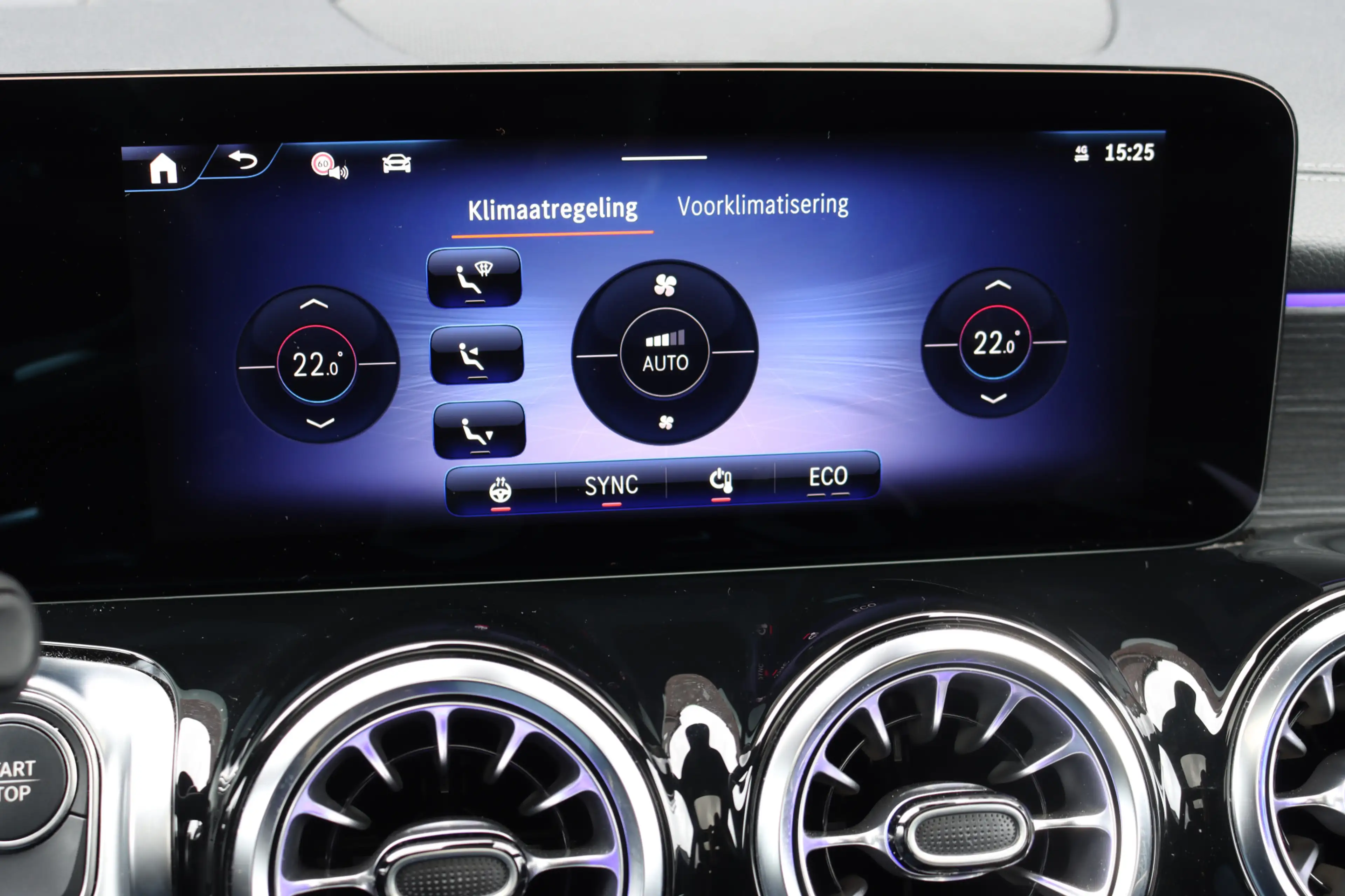 Mercedes-Benz EQB 350 4MATIC AMG Line 71 kWh | Panoramadak | Leder | Mem — photo 44