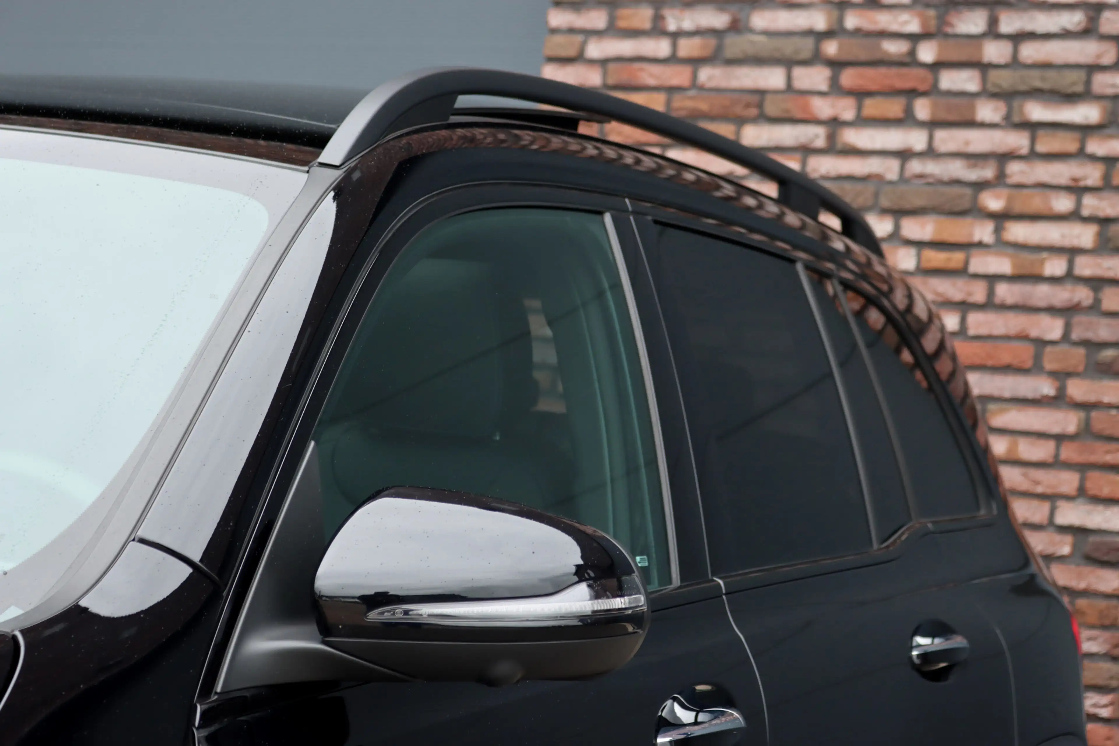 Mercedes-Benz EQB 350 4MATIC AMG Line 71 kWh | Panoramadak | Leder | Mem — photo 19