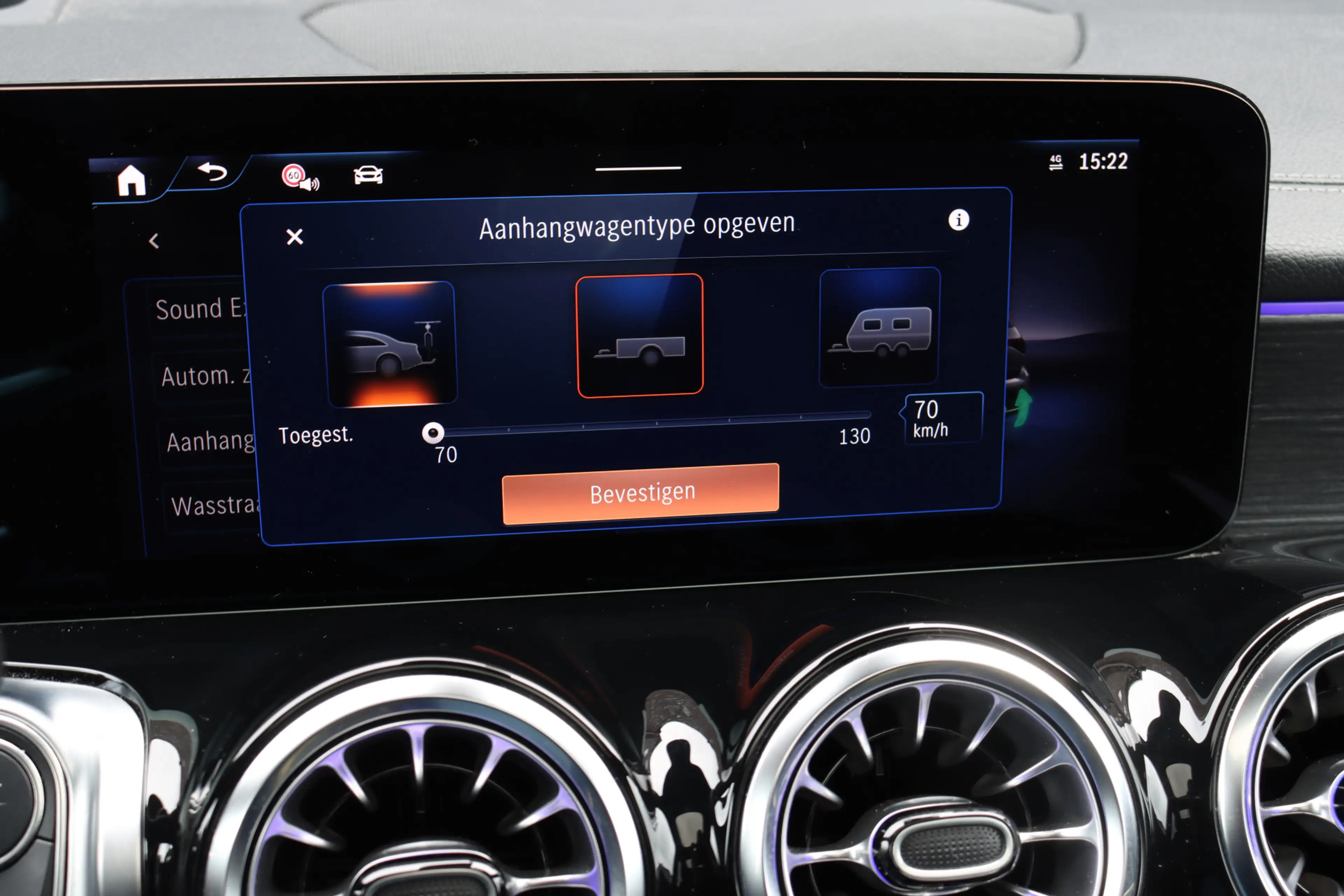 Mercedes-Benz EQB 350 4MATIC AMG Line 71 kWh | Panoramadak | Leder | Mem — photo 42