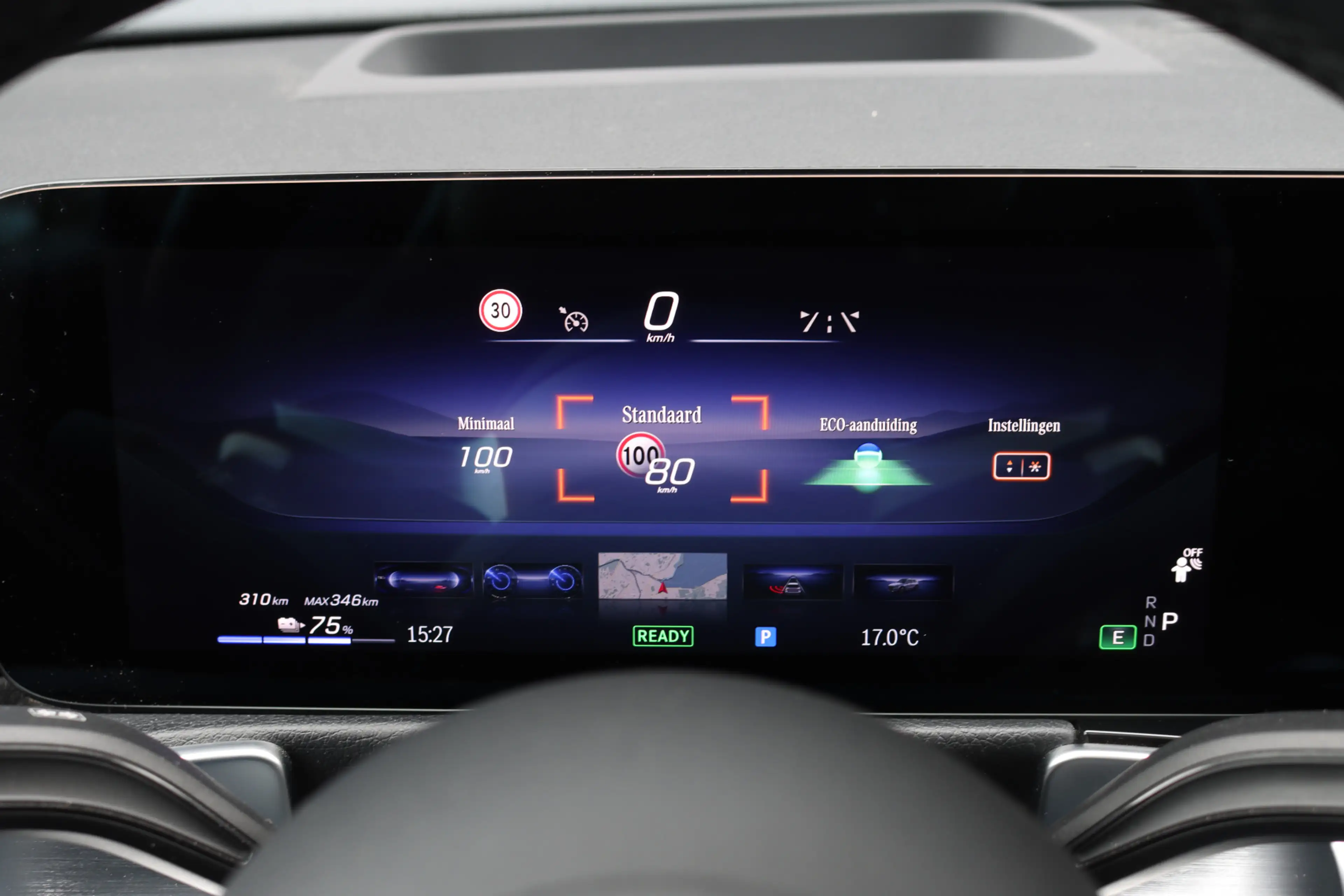 Mercedes-Benz EQB 350 4MATIC AMG Line 71 kWh | Panoramadak | Leder | Mem — photo 32