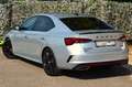 Skoda Octavia Lim. RS Silber - thumbnail 8