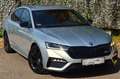 Skoda Octavia Lim. RS Silber - thumbnail 3