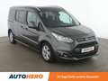 Ford Tourneo Connect 1.5 TDCi Titanium Aut.*NAVI*TEMPO*PDC*ALU* Grau - thumbnail 8