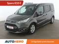 Ford Tourneo Connect 1.5 TDCi Titanium Aut.*NAVI*TEMPO*PDC*ALU* Grau - thumbnail 1