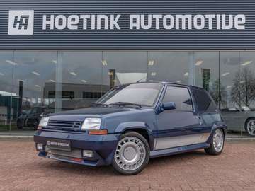 1.4 GT Turbo | Zeer goede staat