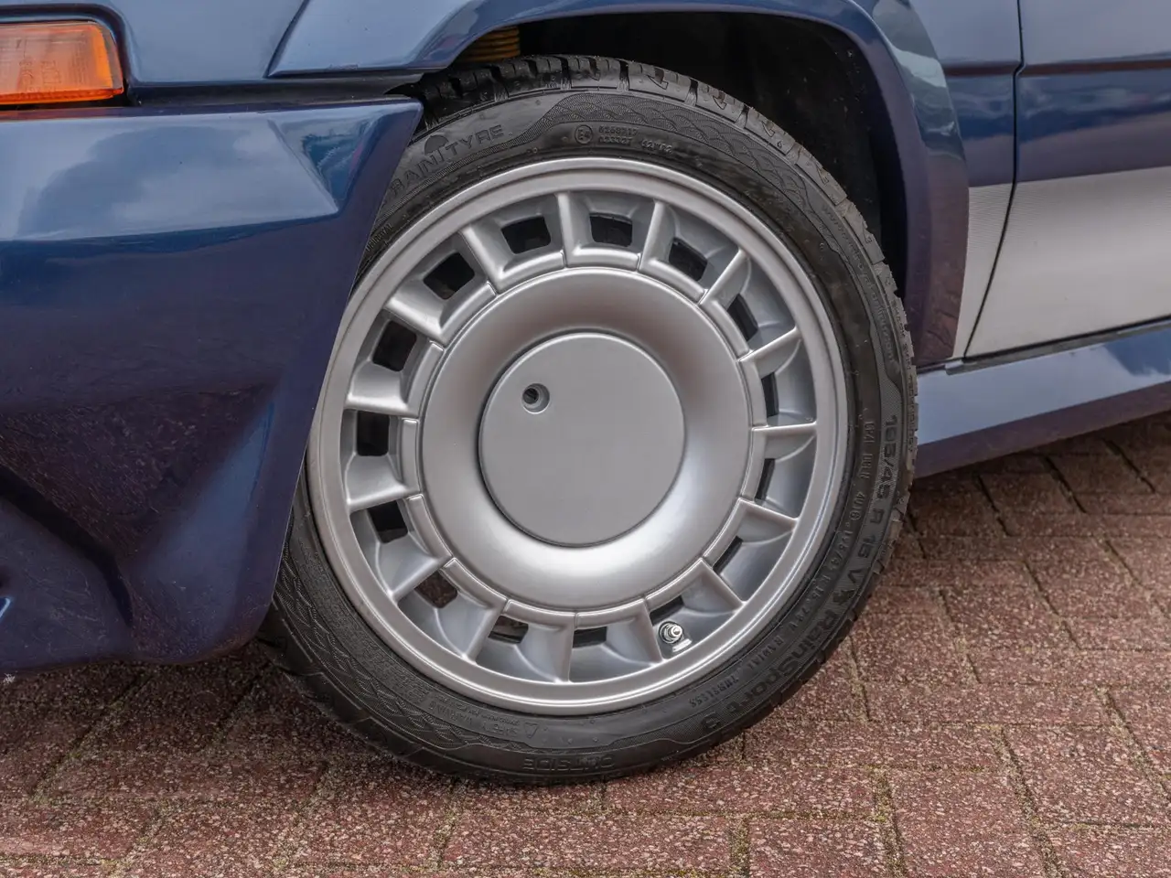 Renault R 5 1.4 GT Turbo | Zeer goede staat, foto 12