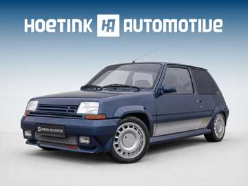 1.4 GT Turbo | Zeer goede staat