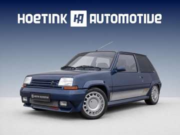 1.4 GT Turbo | Zeer goede staat