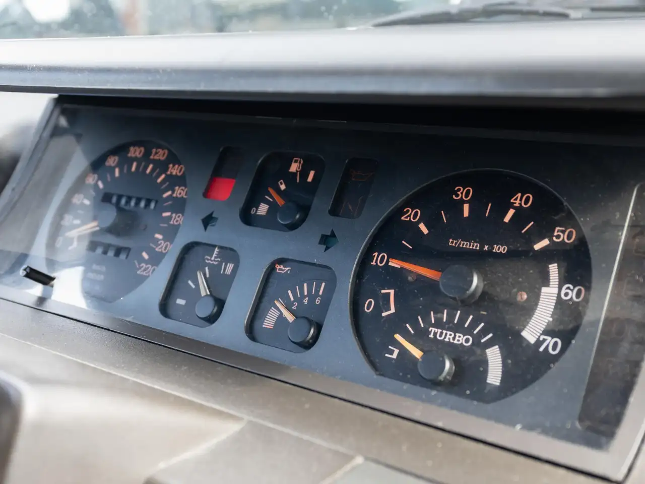 Renault R 5 1.4 GT Turbo | Zeer goede staat, foto 11