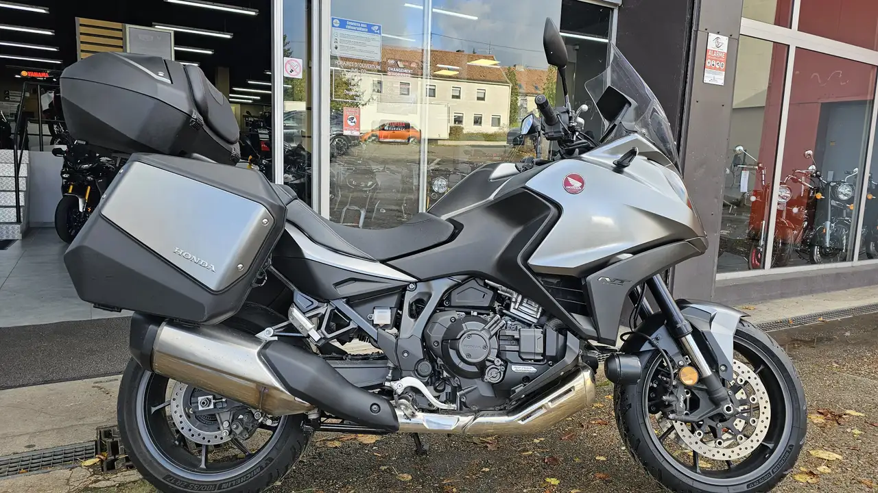 Honda NT 1100