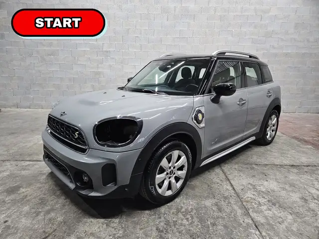 MINI Cooper SE Countryman 1.5 Business all4 auto - FURTO PARZIALE