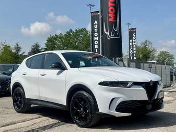 1.5 hybrid Sprint 130cv tct7