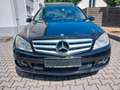 Mercedes-Benz C 180 KLIMA T LEDER TUV AU Zwart - thumbnail 14