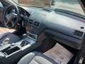 Mercedes-Benz C 180 KLIMA T LEDER TUV AU Zwart - thumbnail 2