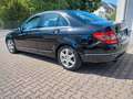 Mercedes-Benz C 180 KLIMA T LEDER TUV AU Zwart - thumbnail 6