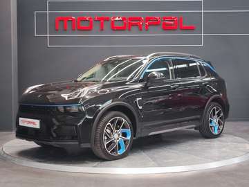 1.5T PHEV