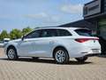 SEAT Leon ST 1.5 eTSI Style, AHK, NAVI, ACC Blanc - thumbnail 6